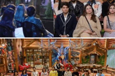Bigg Boss 19 Drama: Live Audience to Decide the Fate of One Contestant