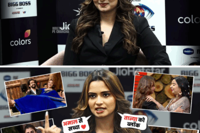 Neelam Giri Speaks Out: First Interview After Bigg Boss 19 Eviction on Tanya Mittal & Amaal Malik