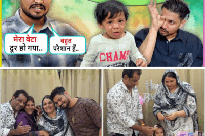 The Untold Truth Sufiyan Khan Says “Abhi Bahut Kuch Baaki Hai”