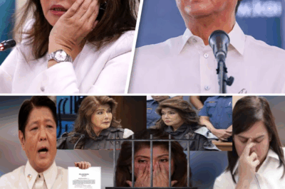 Destabilization Plot: Ang Pambansang Kahihiyan ng Marcos Family Feud at ang Tugon ng Palasyo sa Akusasyon ng Droga