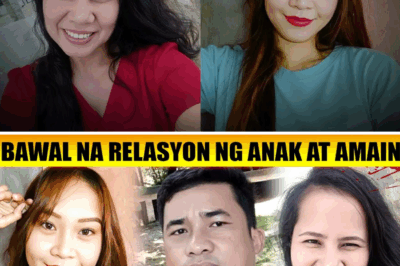 Taksil na Pag-ibig, Nakakakilabot na Trahedya: Ang OFW na Lumaban Para sa Hustisya ng Anak Matapos ang Nakakagulat na Kamatayan