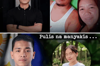 Taksil na Uniform: Ang Pulis na Nang-abuso, Ang Dalagitang Nagpakamatay, at Ang Trahedya na Binuo ng Cover-up