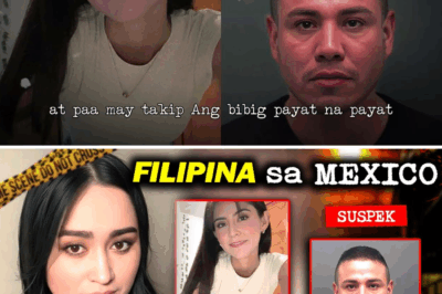 Ang Liham Mula sa Trunk: Kung Paanong ang Matalas na Kutob ng Isang Half-Filipina na Kahera ang Nagligtas sa Dinukot na Dalaga sa Spain