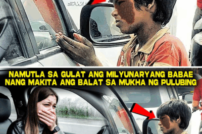 Ang Himala ni Jacob: Kung Paanong ang Nawawalang Sanggol sa Barko ay Natagpuan Matapos ang DNA Test at Betrayal ng Tiyahin
