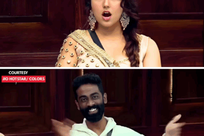 Bigg Boss 19 Mid-Week Eviction Leaves Housemates Stunned – Episode 81 Exclusive