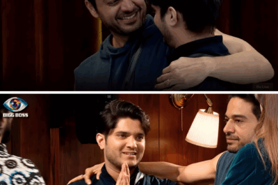 Bigg Boss 19 Drama: Mridul Tiwari’s Eviction Sparks Reactions From Housemates