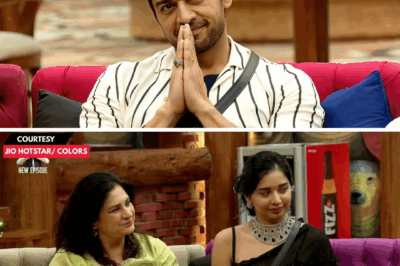 Bigg Boss 19: Gaurav Becomes Captain While All Contestants Face Nominations