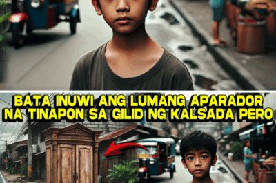 Ang Nawawalang Alaala at Ang Lihim ng Lumang Aparador: Paano Binago ng Isang Antique Shop ang Buhay ng Ulilang si Ryan