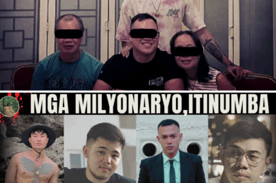 Ang Nawawalang ₱7.5M at Ang Tahimik na Nakaligtas: Bakit Naging Cold Case ang Estancia Massacre sa Iloilo?