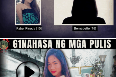 Ang Pagtambang sa Nagreklamo: Bakit Naging Simbolo ng Kawalan ng Hustisya ang Malagim na Kaso ni Fabel Pineda?