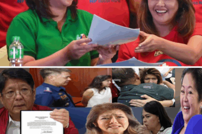 Ang DNA Challenge at Destabilization Plot: Bakit Binalikan ng Akusasyon si Senador Imee Marcos?