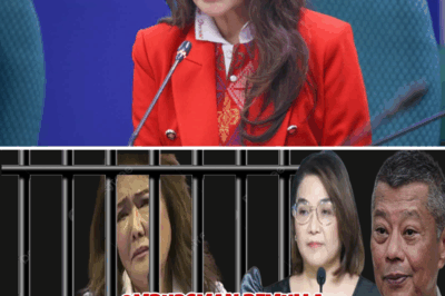 Ang Destabilization Script Mula sa Loob: Bakit Walang Takot na Binanatan ni Claire Castro sina Imee at Sara Duterte?