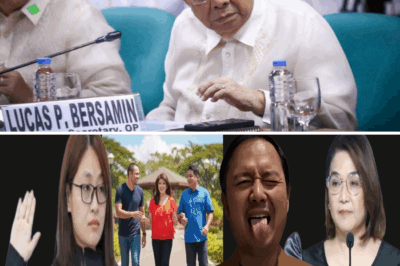 Ang Auction ng Karangyaan at Ang Pag-alis sa Palasyo: Bakit Nagkaroon ng Cabinet Shakeup at Destabilization Scare?