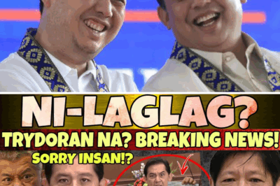 Ang Hamon sa Hair Follicle Test: Bakit Kinontra ni Badong Aratelis ang mga Loyalistang Argumento ni BBM?