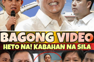 Ang Dead Man’s Disclosure: Bakit Umamin ang Whistleblower sa ₱100-Billion Scam Laban sa Speaker at Pangulo?