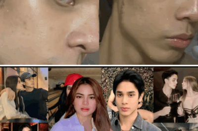 Ang Double Tragedy sa Quezon City: Bakit Sunod-Sunod na Natagpuang Patay ang mga Modelong Sina Gina Lima at Ivan Ronquillo?