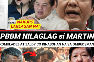NAG-AAPOY NA KRISIS SA PULITIKA: PBBM INUTOS ANG IMBESTIGASYON SA PLUNDER KINA ROMUALDEZ AT SALCEDA; ICC AT GUO, NAGPAPIITAG NG MGA BAGO’T MAINIT NA KONTROBERSIYA
