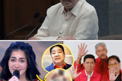 ANG SIKRETO NG PANANAHIMIK: ATASHA MUHLACH, EMOSYONAL NA NAGPAHIWATIG SA KONTROBERSYA NI TITO SOTTO; BIGAT NG KATOTOHANAN, KINIKILALA NG MGA SANGKOT