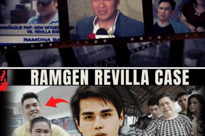 ANG BLOODY NA LEGACY NG DINASTIYA: ANG UNSOLVED MYSTERY NG PAGPATAY KAY RAMGEN REVILLA; PAANO ANG KASO NG MASTERMINDING AT MANA AY NAUWI SA PAGPAPAWALANG-SALA