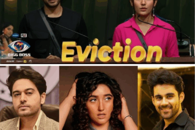 “Mid‑Week Mayhem on Bigg Boss 19: Makers’ Plot Backfires as Gaurav Khanna & Ashnoor Kaur Upset the Game”