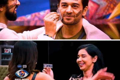 Bigg Boss 19 Episode 5: Intense Nomination Task Shakes the House