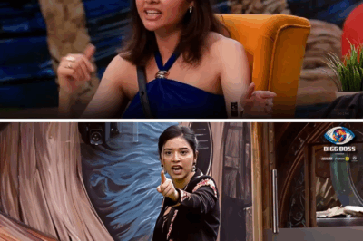 Bigg Boss 19 Drama: Tanya Furious at Malti and Amaal After Being Slapped in Task