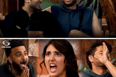 Bigg Boss 19 Drama Intensifies: Fans’ Live Voting Sparks Unexpected Eviction