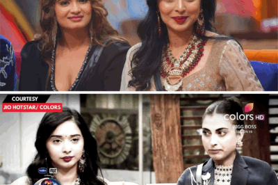 Bigg Boss 19 Latest Promo: Salman’s Furious Outburst at Farrhana Shakes the House