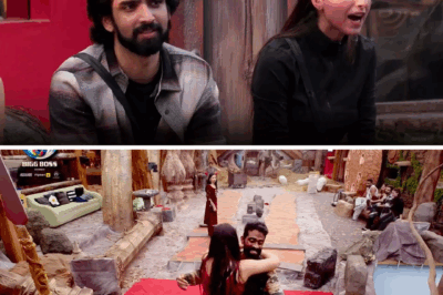 Bigg Boss 19 Drama: Ashnoor Triumphs in Finale Task While Tanya Mittal Faces Setback