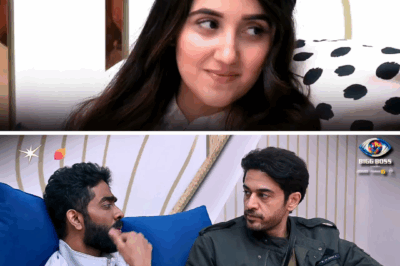 Bigg Boss 19 Chaos: Gaurav Clashes With Pranit and Ashnoor, Group Tensions Explode