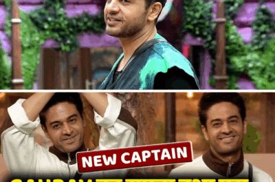 Bigg Boss 19 Drama: Gaurav Khanna Accepts Captaincy and Surprising Consequences