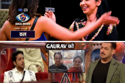 Bigg Boss 19 Weekend Ka Vaar: Gaurav Khanna Receives Life-Changing News from Parents