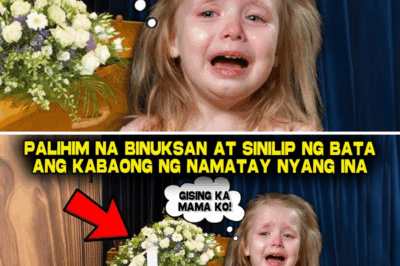 DNA, Pagtataksil, at Lihim na Libing: Ang Matinding Paghahanap ni Clara na Nagbunyag sa Sikreto ng “Patay” na Inang Natagpuan sa Mental Institution