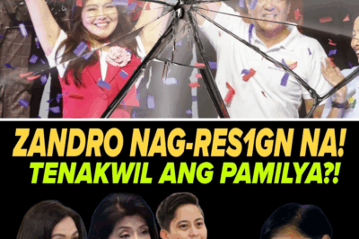 Lamat sa Palasyo: Pagtataksil, Droga, at Plunder — Ang Hamon ni Imee Marcos ng DNA Test at ang ‘Too Late’ na Reaksyon ni BBM sa mga Eskandalo
