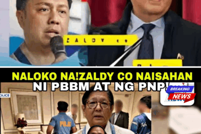 HINDI ‘GALAWANG ADIC’: Legal na Eksperto, Nagbunyag Kung Bakit Kailangang Puntahan ng PNP/NBI ang Mga Tirahan ni Zaldy Co Kahit Alam Nang Nasa Ibang Bansa
