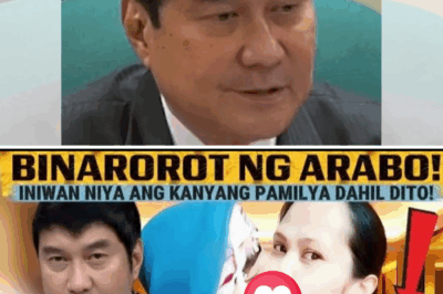 IBINULGAR SA TULFO: Pangangalunya sa Saudi at ang ‘Sundalo’ sa Nueva Ecija — Ang Pag-amin ni Misis, Legal na Laban, at ang Umiiyak na Panganay na Anak