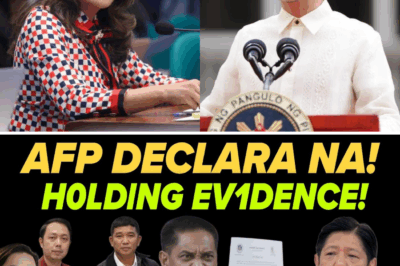 MULA SA CHOPS NA NAGHAHAKOT HANGGANG SA DESTABILIZATION: Ang Pagtatangkang Isalba ni BBM ang Sarili sa Gitna ng Korapsyon at Ang Matinding Pagbatikos kay Arnold Clavio