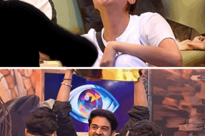 Bigg Boss 19 Drama: Farrhana’s Exit Leaves Fans Stunned Before Finale