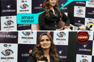 Bigg Boss 19 Finale Shock: Amaal Mallik Crowned Winner, Tanya’s Fortune Wish & Neelam’s Candid Interview