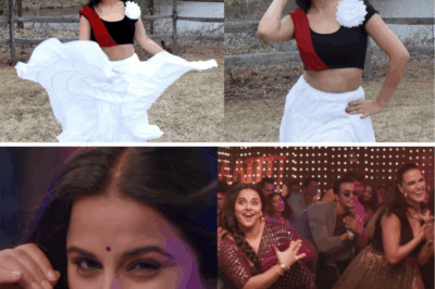TV Actress Sandhya Bindani Stuns Fans with Hawa Hawa Dance Performance
