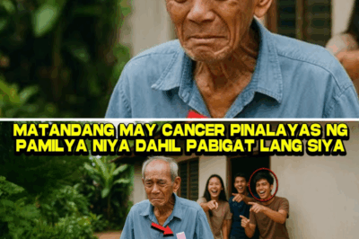 Ang Huling Aral ng Itinakwil na Ama: Paanong Naging Inspirasyon sa Batas at Nagpabago sa Buhay ng Kanyang mga Anak ang Pinalayas na Guro