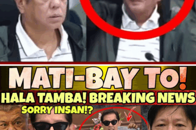 $56 Bilyon SOP Kickbacks: Zaldy Co, Binulgar ang Sistema ng Korapsyon nina PBBM at Romualdez; Isang Bahay, Ginamit na Lihim na Imbakan ng Pe