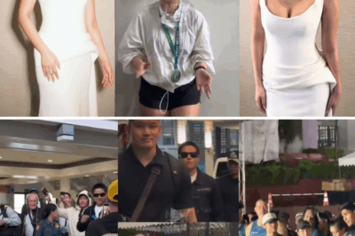 Ang Lihim na Tulay ng Pag-asa: Iisang Bodyguard, Naging Patunay na Hindi Pa Naka-Move On ang KathNiel?