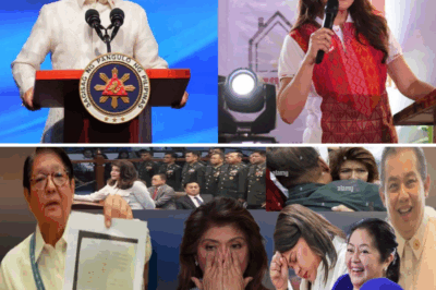 “Hindi Ko Kapatid ‘Yan”: PBBM, Mariing Sinagot ang Akusasyon ni Senador Imee at Hinamon si Zaldy Co na Umuwi