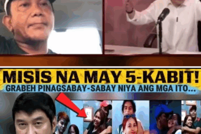 Limang Kalaguyo at $80K-$100K na Walang Kwenta: OFW Mister, Isasampa ang 5 Counts ng Adultery Matapos Wawaldasin ng Misis ang Pinaghirapan