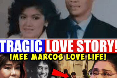 Pag-ibig sa Panahon ng Batas Militar: Ang Lihim na Kasal, Kontrobersyal na Pagdukot, at Hiwalayan nina Imee Marcos at Tommy Manotoc