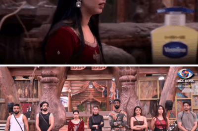 Bigg Boss 19 Drama: The High-Stakes Ticket to Finale Task Kicks Off