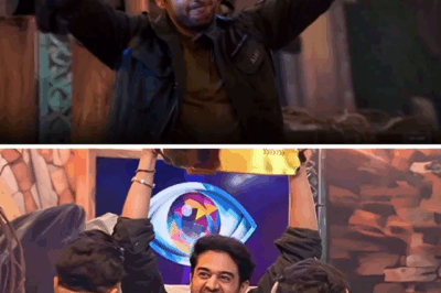 Finale Drama Unfolds: Gaurav Secures Ticket To Finale as Ashnoor Faces Heartbreak