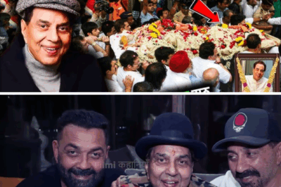 Bollywood Shock: Why Rumours of Dharmendra’s Death Spread so Fast