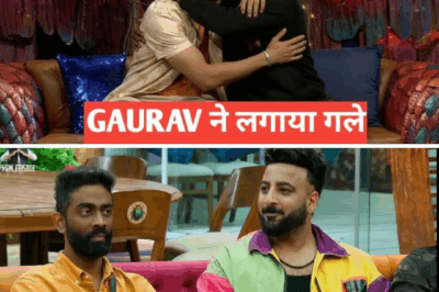 Bigg Boss 19 Drama Alert: Power Shift as Pranit More Supports Gaurav Khanna